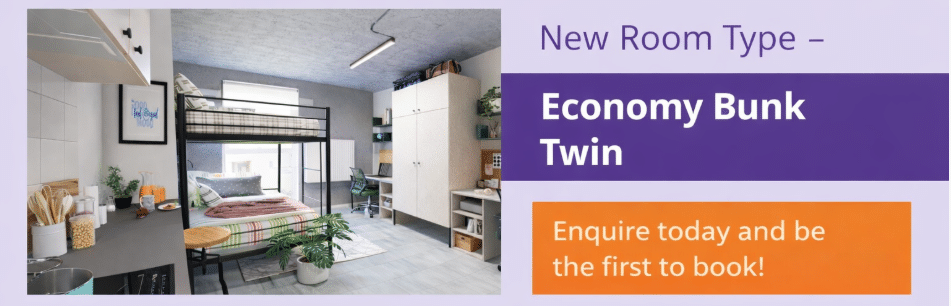 SHED Warsaw 10% Discount Banner